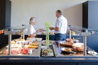 Hotel Karmel - Herentals - 4
