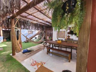 Nossa Casa Caraíva - A melhor localização da Vila - Caraíva - 3