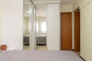 1403 FLAT Luxo 2 Quartos 1 Suite próx ao Orion Complex - 4