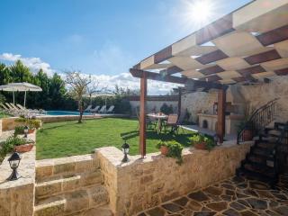 Villa Lucas - Melidhónion - 2