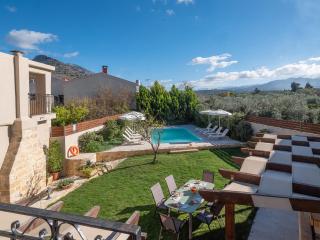 Villa Lucas - Melidhónion - 7