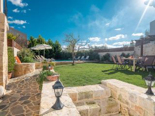 Villa Lucas - Melidhónion - 3