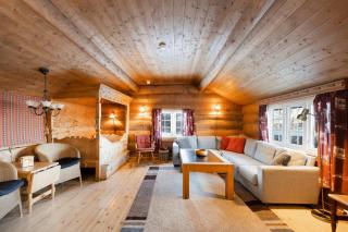 Rauland Feriesenter - 3