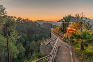 Kanishka Retreat Resort Chail - 7