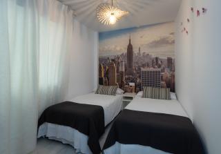 Sur Suites Detelina - Fuengirola - 6