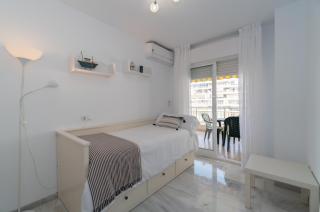Sur Suites Detelina - Fuengirola - 5