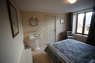 Chez Jean Pierre - Couple room in a 17th century house - n 1 - Villar-dʼArène - 7