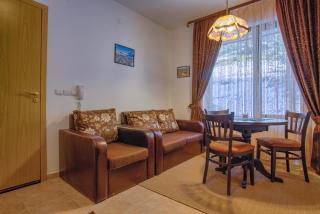 Cozy One-Bedroom apartment with Nature View by Flat Mаnager - Razlog - 7