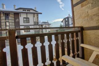 Cozy One-Bedroom apartment with Nature View by Flat Mаnager - Razlog - 9