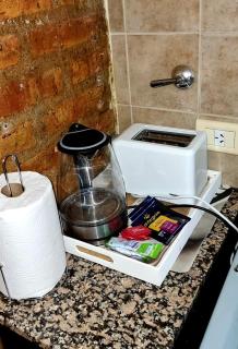 Duplex Boulevard D - Viedma - 6