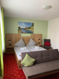 Hotel Pension Schwansee - Schwangau - 3