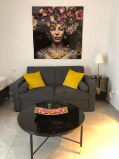 Boutique Suite Tal - Eilat - 5