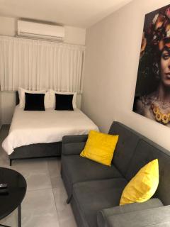 Boutique Suite Tal - Eilat - 6