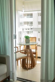 1501 FLAT Luxo 2 Quartos 1 Suite próx ao Orion Complex - 7