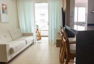 1501 FLAT Luxo 2 Quartos 1 Suite próx ao Orion Complex - 8