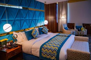 Le Park Concord Hotel Najran - Najran - 3