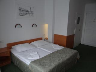 Hotel Wkra - Działdowo - 9