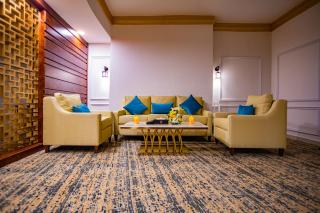 Le Park Concord Hotel Najran - Najran - 5