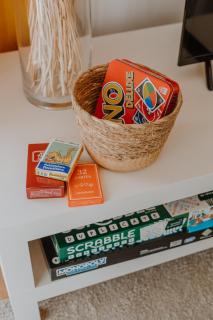 Appartement 2 chambres aux portes de Deauville 100m du Pôle International du cheval - 5