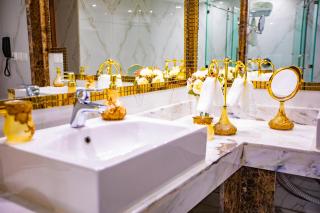 Le Park Concord Hotel Najran - Najran - 1