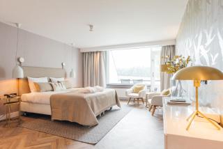 Van der Valk Hotel Apeldoorn - de Cantharel - 2