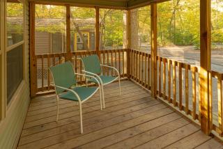 Sun Retreats Lancaster County - 2