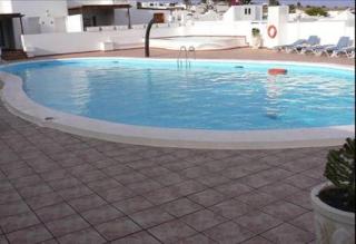 Casa Acqua - Playa Honda - 0