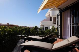 Golf Dreams - San Miguel de Abona - 6