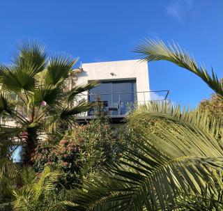 Le CUBE - Boulouris-sur-Mer - 0