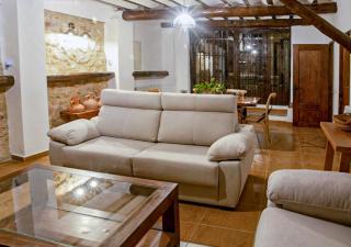 Casa rural El Molino de Bogarra - Bogarra - 3