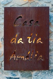 Casa da Tia Amalia - Mértola - 4