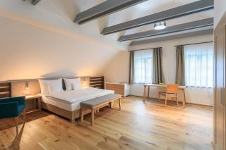Hotel a restaurace U Vychopňů - Vsetín - 3