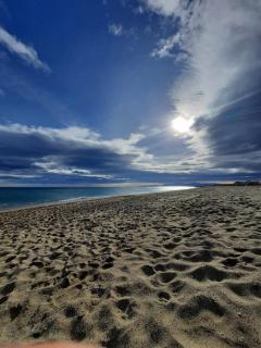 Superbe appartement cosy, proche port et plage - Leucate - 1