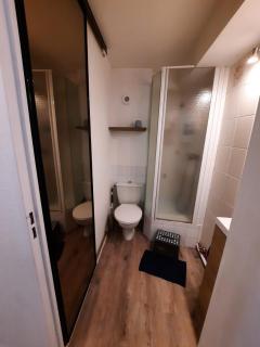 Superbe appartement cosy, proche port et plage - Leucate - 2