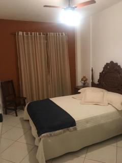 Praia Grande te espera !! Venha aproveitar - Apartamento Confortável - 2 quartos - Aviação - Praia Grande - Praia Grande - 2