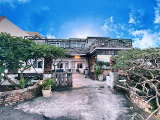 墾丁 Sky Villa 工業風設計 包棟民宿 - Eluan - 0