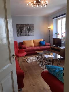 Ferienhaus Berkele für 8 bis 12 Personen - 2