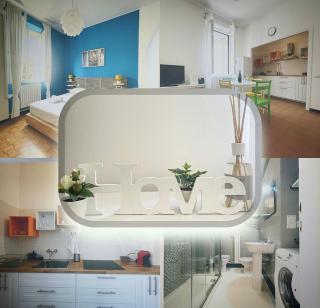 Solution Home Piazza Cinque Giornate - Milan - 8