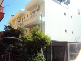 Teos Hotel - Antalya - 1