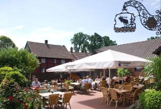 Einhaus Jägerhof - Dorsten - 9