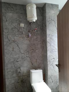 Super Residency -- Near Nizamuddin Railway Station - Nueva Delhi - 5