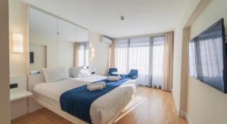 ORBI CITY - Batumi - 4