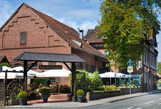 Einhaus Jägerhof - Dorsten - 6