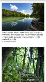Zen on the river - Duga Resa - 6