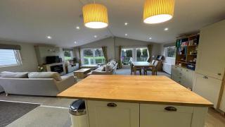 42 Woodland Walk Pevensey Bay Holiday Park sleeps 6 - Pevensey - 8