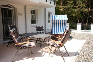 Meeresblick Strandwohnung A Ref 23 - 9
