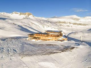Wallackhaus RegioJet Hotels - Heiligenblut - 7