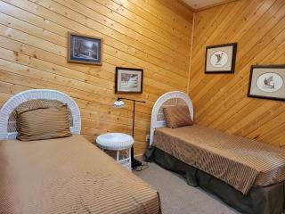 Dog-Friendly The Lodge Home - 5