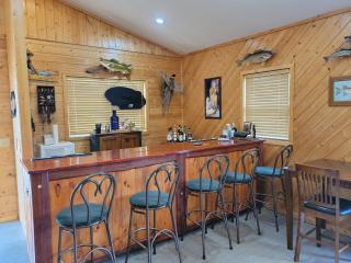 Dog-Friendly The Lodge Home - Cable - 2