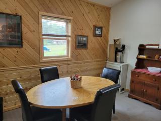 Dog-Friendly The Lodge Home - 1